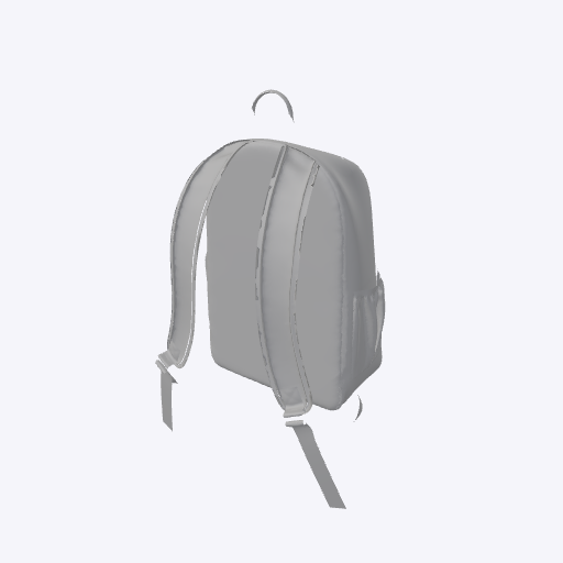 Classic backpack