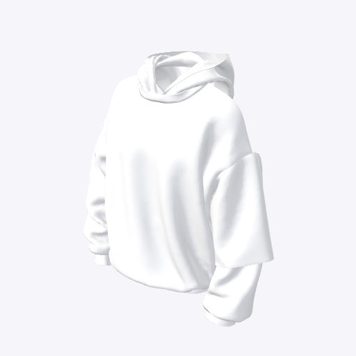sf green hoodie