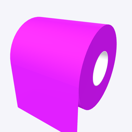 sf toilet paper